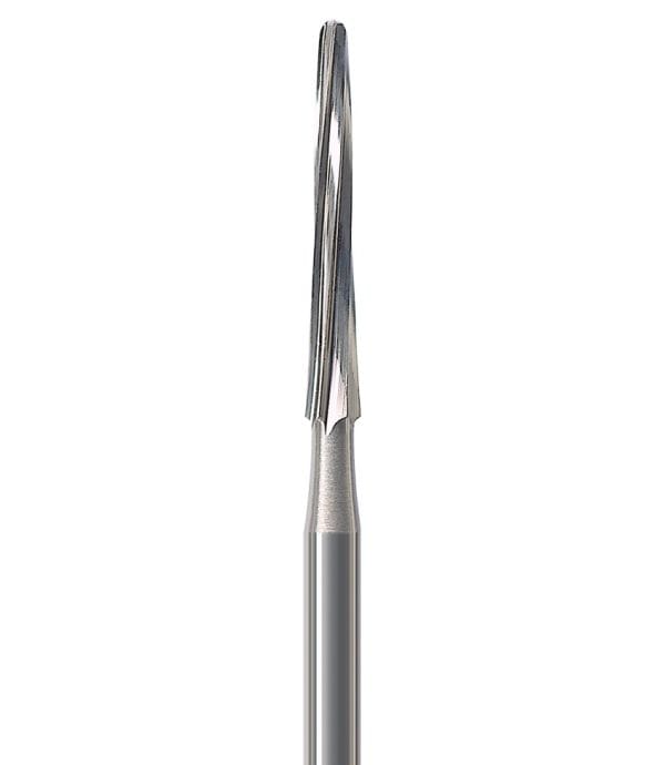 Spezialfräser aus Hartmetall H151-015-FGXL
