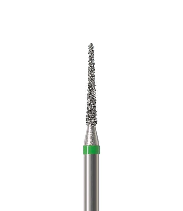 Diamantinstrument Konus spitz 858-010C-FG – NTI-Kahla, Diamonds