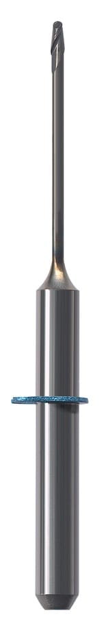 Werkzeug für CAD/CAM Stirnradiusfräser CNVH-3-2-069H – NTI-Kahla, Fräswerkzeuge