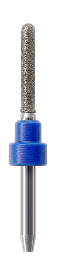 Roland, Glaskeramik Nassbearbeitung, Schaft ø 3 mm CNRL-3-0-002M