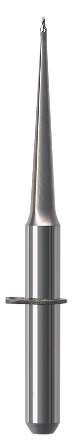 Werkzeug für CAD/CAM Stirnradiusfräser CNVH-3-2-097
