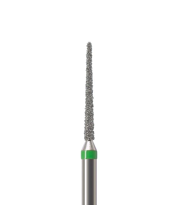 Diamantinstrument Konus spitz 859-010C-FG