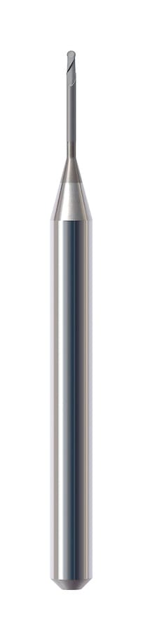 Roland, ZrO², Schaft ø 4 mm CNRL-4-2-004D