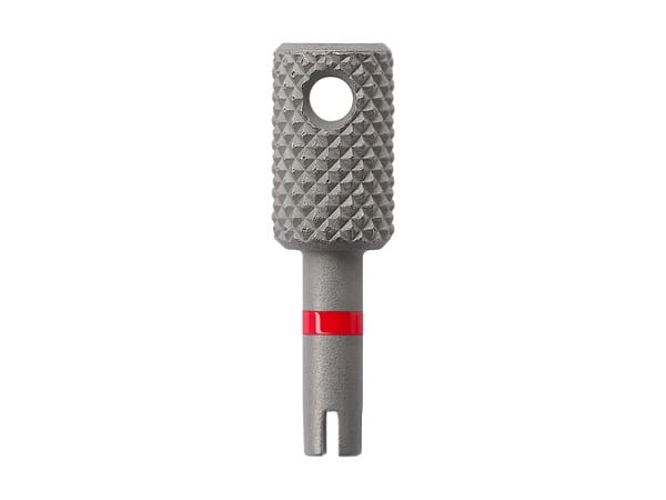 HeadMaster zylindrisch Steckschlüssel W6450 – NTI-Kahla, Stiftsysteme