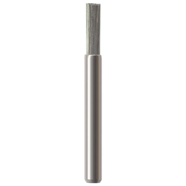 Stahlpinseleinsatz P1110B