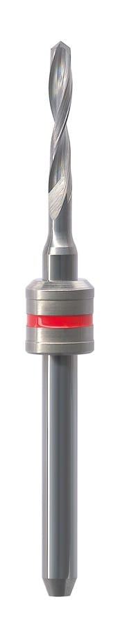 Werkzeug für CAD/CAM Spiralbohrer CNAM-3-2-063