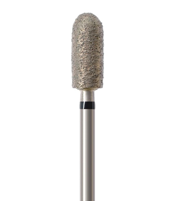 Diamantschleifer mit Sinterbindung, supergrob G5332