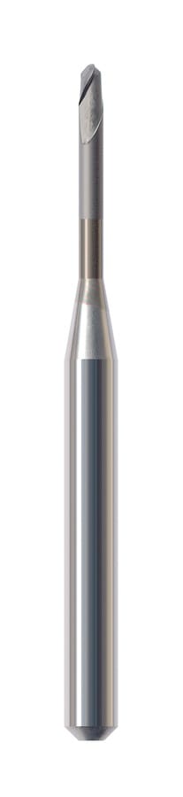 Roland, ZrO², Schaft ø 4 mm CNRL-4-2-005D
