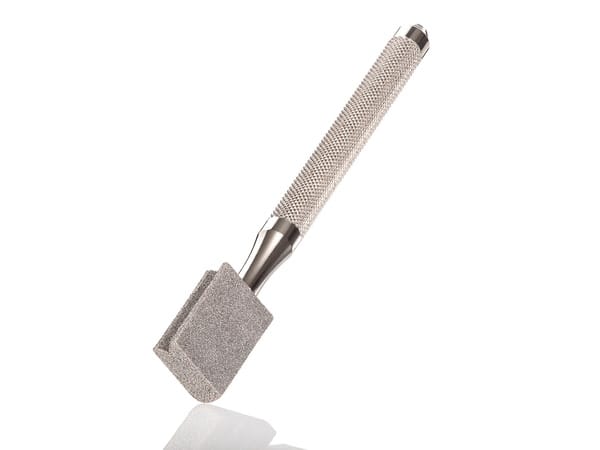 Diamantierter Abrichtstein P4060 – NTI-Kahla, Rotierende Instrumente Labor