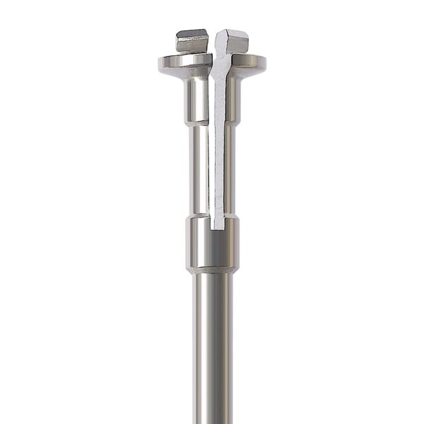 Moore Mandrell HP M018B – NTI-Kahla, Other Accessories