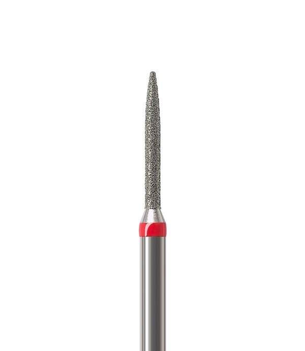 Diamantinstrument Flamme 862-009F-FG