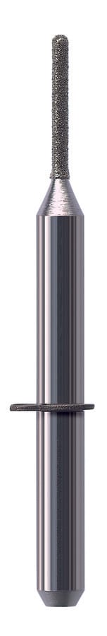 Werkzeug für CAD/CAM Zylinder rund CNVH-3-0-012M – NTI-Kahla, Fräswerkzeuge