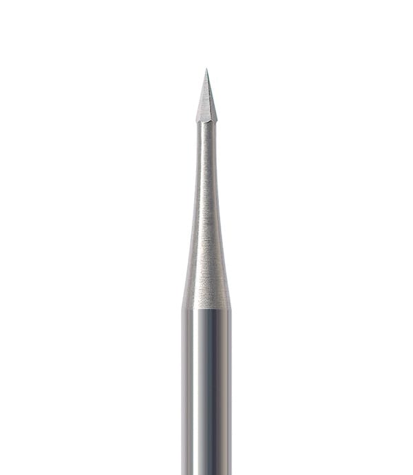 Keramikfinierer 6-Kant aus Hartmetall HP H8506-010-HP