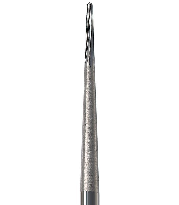 Chirurgisches Hartmetallinstrument H560-008-FGXXL – NTI-Kahla, FG (Turbine)