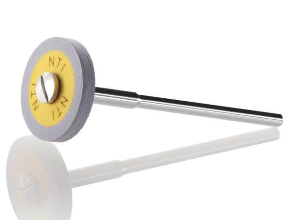 CeraShine Duo HP PD1030 – NTI-Kahla, Polishing Discs and Strips