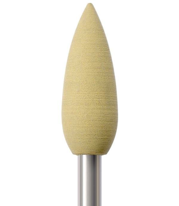 Polierer für microgefüllte Composite P0730D – NTI-Kahla, Polishers