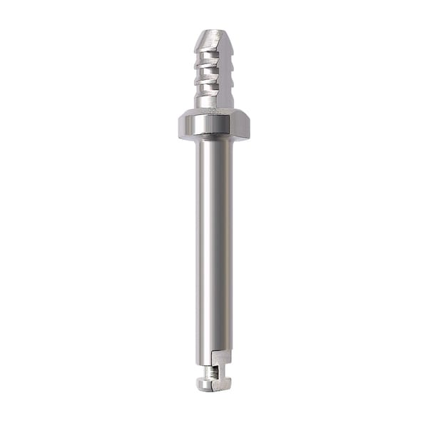 M4038B Mandrell für Flexipol Polierer RA