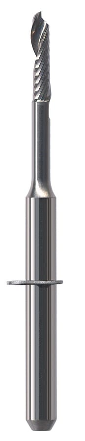 Werkzeug für CAD/CAM Einzahnfräser CNVH-3-1-011 – NTI-Kahla, Milling Tools
