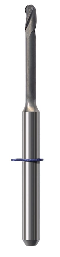 Werkzeug für CAD/CAM Stirnradiusfräser CNVH-3-3-007D