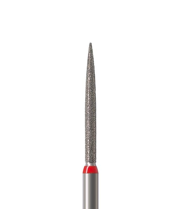 Diamantinstrument Flamme 864-012F-FG – NTI-Kahla, Diamonds