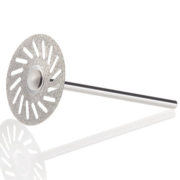 Superflex für Linkshänder 806.104.605.514.220L – NTI-Kahla, Diamond and Separating Discs