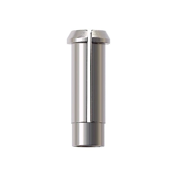 Reduzierhülse Fräsgerät von 3 mm auf 2,35 mm M033 – NTI-Kahla, Other Accessories
