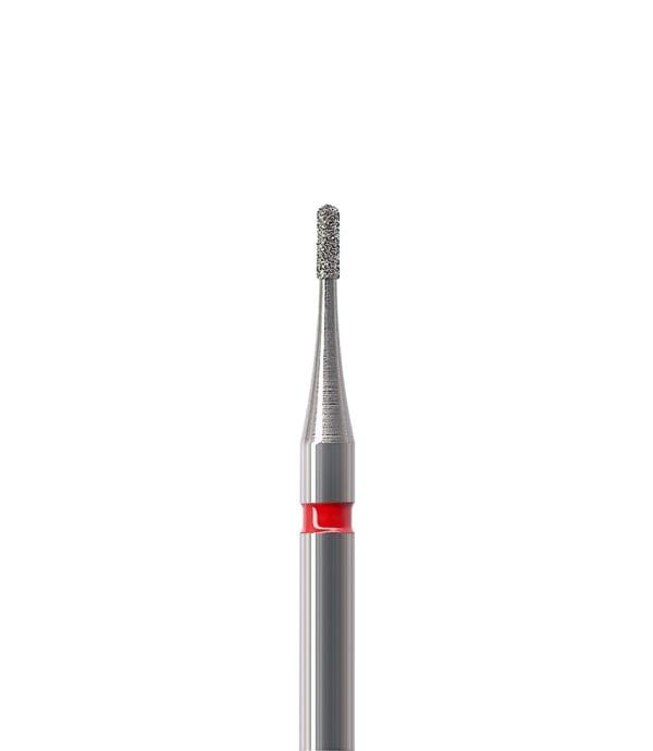 Diamantinstrument Zylinder rund 838-007M-KID – NTI-Kahla, Diamanten