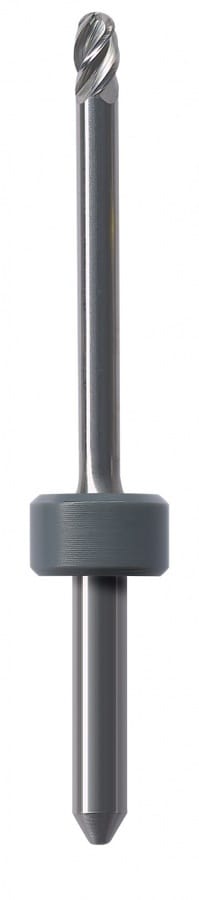 Werkzeug für CAD/CAM Stirnradiusfräser CNSI-3-4-005