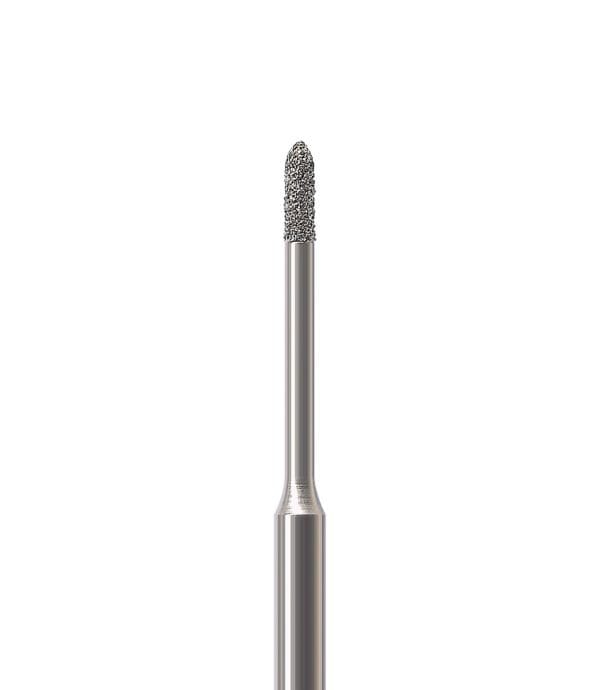 Diamantinstrument Torpedo 875-009M-FG