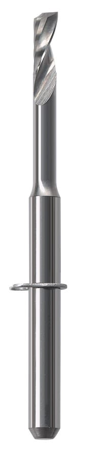 Werkzeug für CAD/CAM Einzahnfräser CNVH-3-1-012