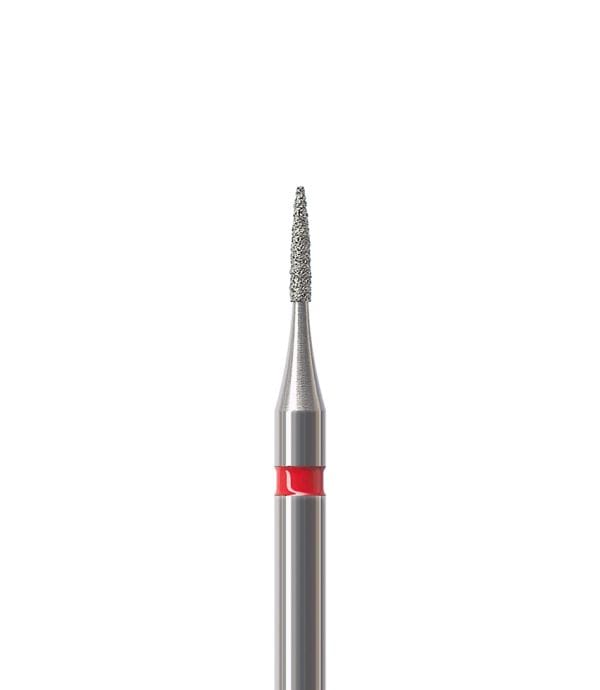 Diamantinstrument Flamme 889-007M-KID