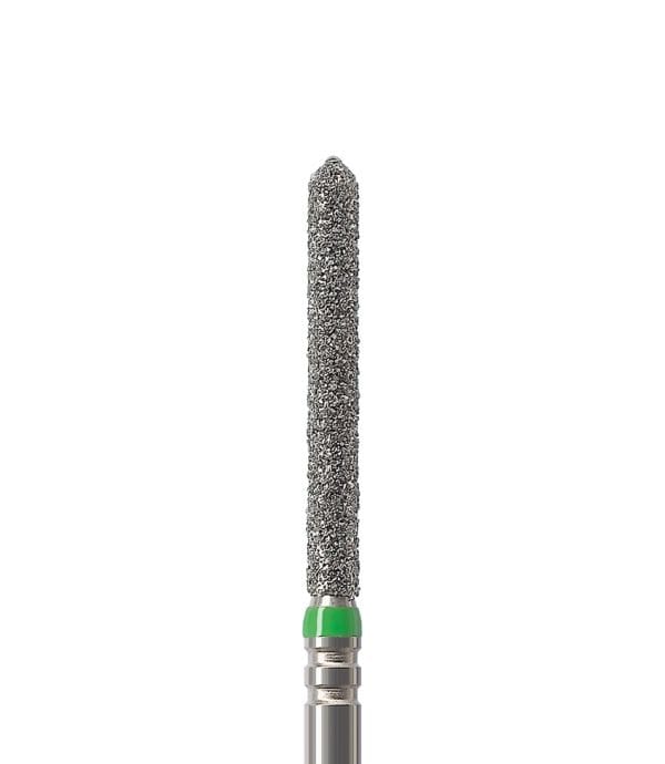 EasyChamfer zylindrisch zur Hohlkehlpräparation 879LSE-014C-FG