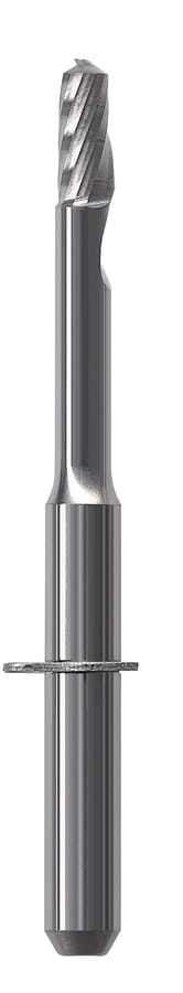 Werkzeug für CAD/CAM Einzahnfräser CNVH-3-1-015