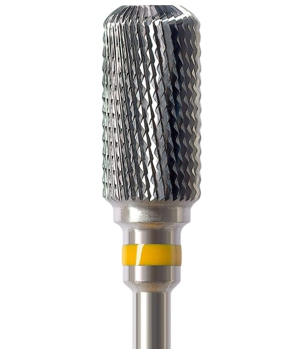 Hartmetallfräser für die Frästechnik HF364KRNP-060 – NTI-Kahla, Laboratory Rotary Instruments
