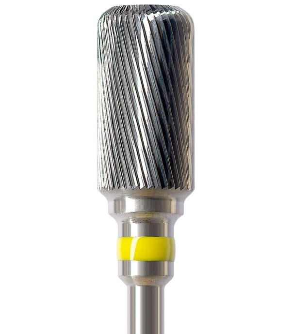 Hartmetallfräser für die Frästechnik HF364KRF-060