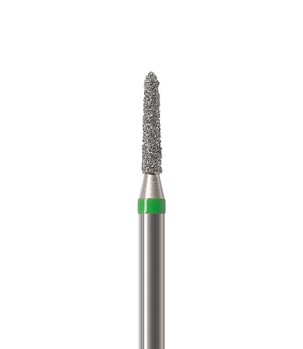 Diamantinstrument Torpedo konisch 877K-012C-FG