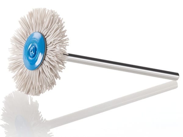 Komposit Polierbürste P1270B – NTI-Kahla, Polishers
