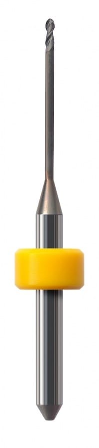 Werkzeug für CAD/CAM Stirnradiusfräser CNSI-3-2-099D