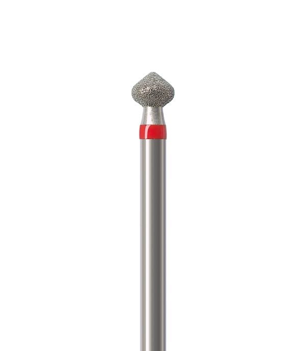 LazyBur Diamantinstrument 986-026F-FG