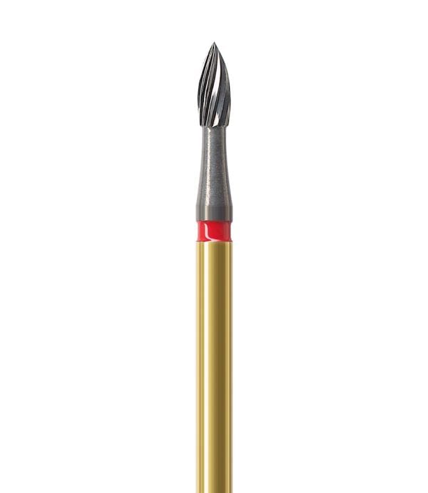 ExcaLiDiBur Flamme MH46-014-FGXL – NTI-Kahla, Hartmetallbohrer, Keramikbohrer