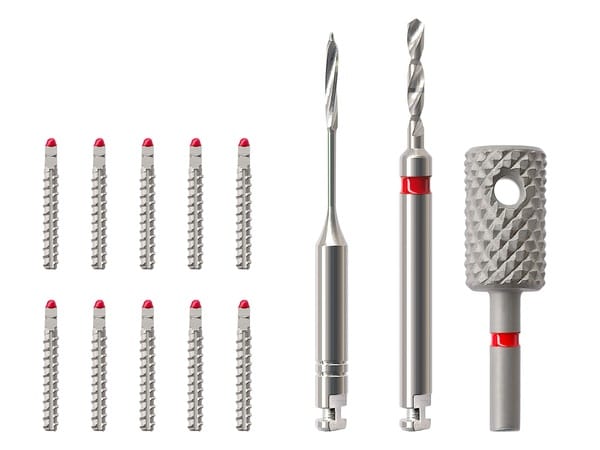 PinMaster, aktiv W6102