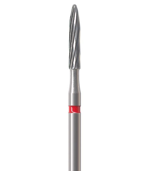 Finierer für die Periimplantitisbehandlung H48L-014-FGXXL – NTI-Kahla, Equipment