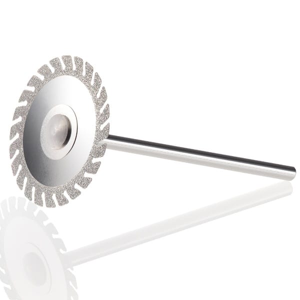 Superflex für Linkshänder 806.104.705.514.220L – NTI-Kahla, Diamant- und Trennscheiben