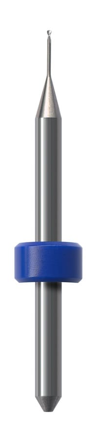 Werkzeug für CAD/CAM Stirnradiusfräser CNSI-3-2-005