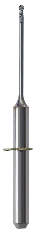Werkzeug für CAD/CAM Stirnradiusfräser CNVH-3-2-073C