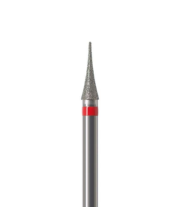 Diamantinstrument Okklusale Konturierung 833-018F-FG