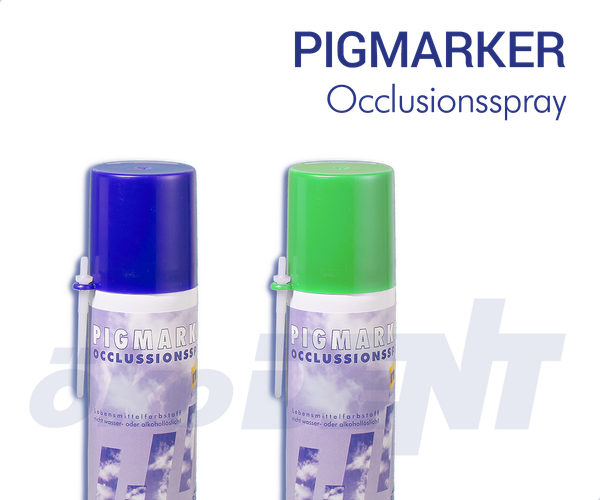 PIGMARKER Occlusionsspray