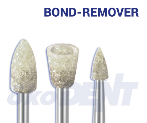 BOND-REMOVER - Kleberestentferner