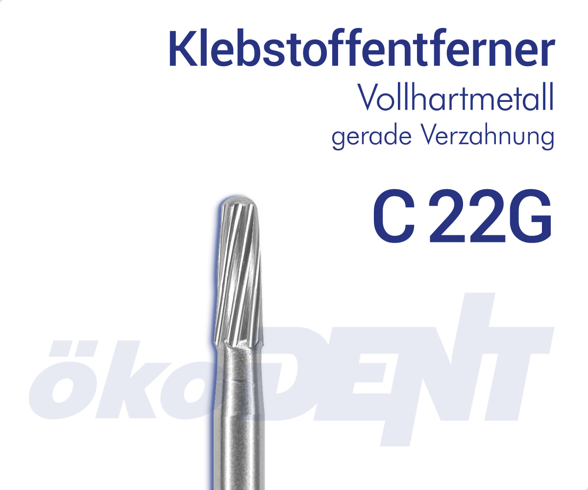 Klebstoffentferner C22G – ökoDENT, Pliers