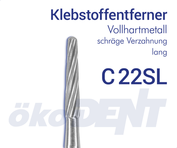Klebstoffentferner C22SL